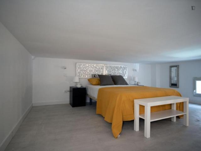 Apartamentos Madrid Madrid 103266237