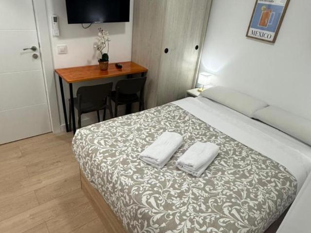 Apartamentos Madrid Madrid 103271528