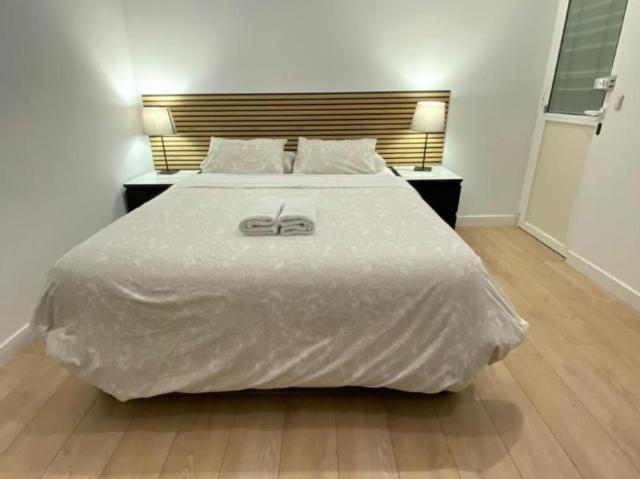 Apartamentos Madrid Madrid 103271592