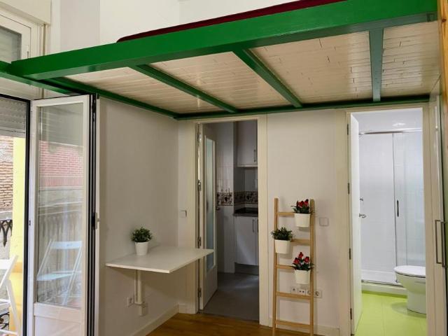 Apartamentos Madrid Madrid 103272136