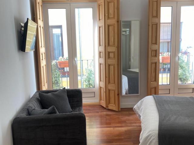 Apartamentos Madrid Madrid 103275690