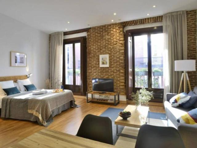 Apartamentos Madrid Madrid 103276467
