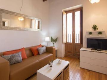 Apartamentos Madrid Madrid 103277756