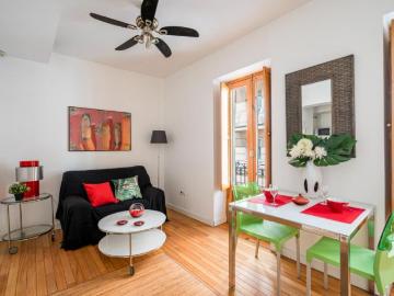 Apartamentos Madrid Madrid 103277394