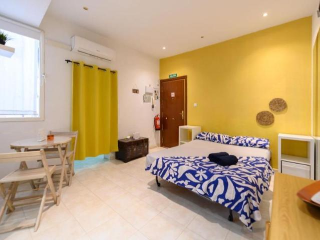 Apartamentos Madrid Madrid 103280355