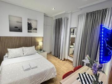Apartamentos Madrid Madrid 103283352
