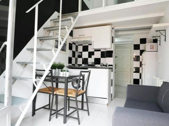 Apartamentos Madrid Madrid 103339565