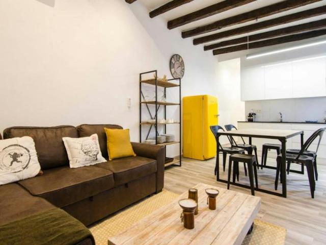 Apartamentos Madrid Madrid 103357794