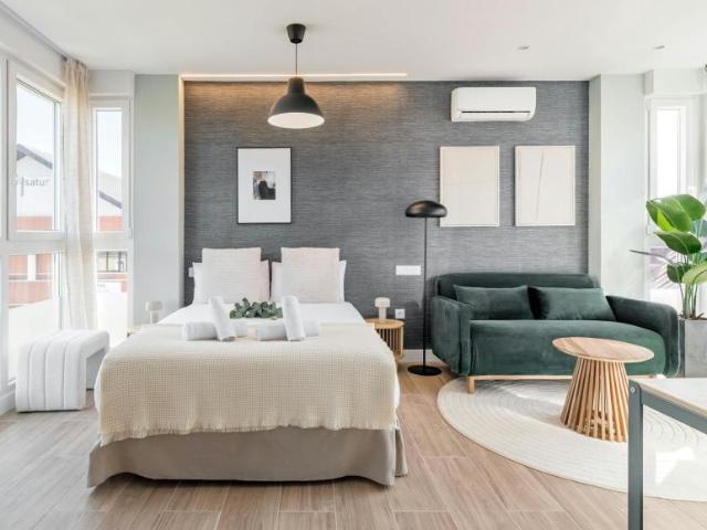 Apartamentos Madrid Madrid 103357344