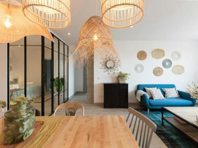 Apartamentos Madrid Madrid 104507710