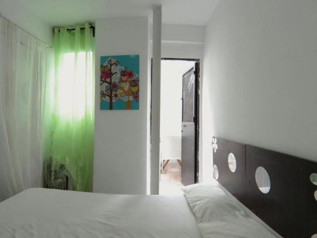 Apartamentos Madrid Madrid 104537136