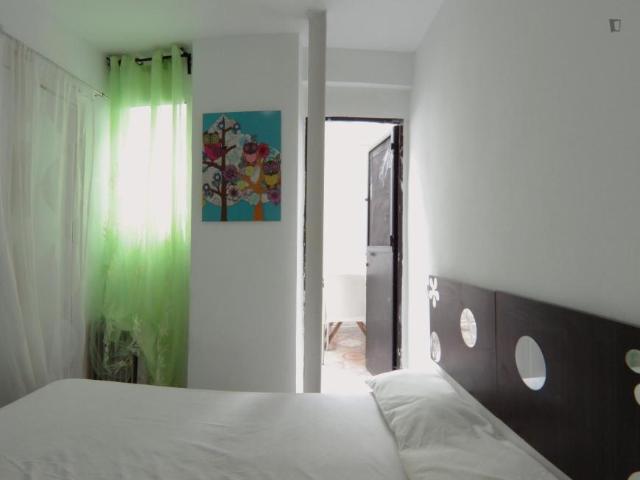 Apartamentos Madrid Madrid 104563782