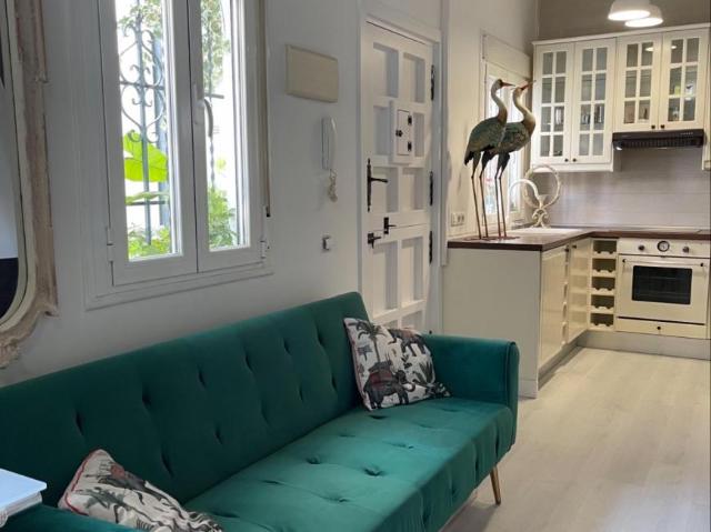 Apartamentos Madrid Madrid 104563796