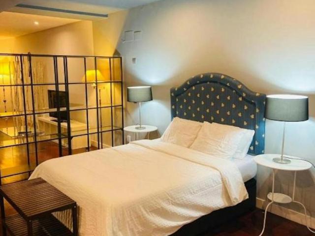 Apartamentos Madrid Madrid 104639981