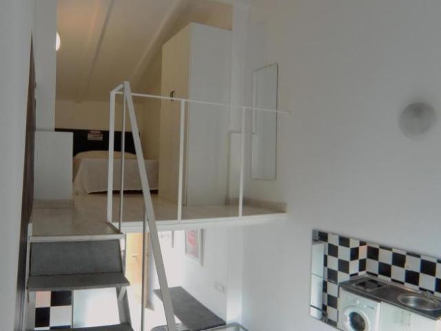 Apartamentos Madrid Madrid 104682083