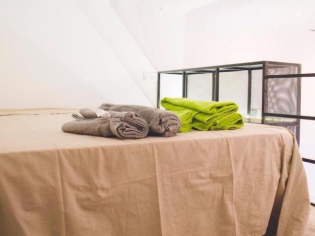 Apartamentos Madrid Madrid 104711869