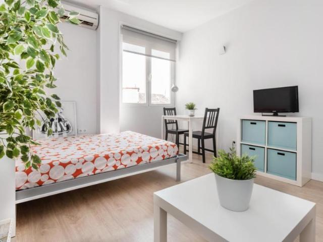 Apartamentos Madrid Madrid 104711870