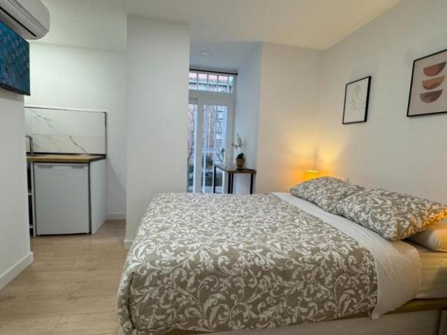 Apartamentos Madrid Madrid 104711900