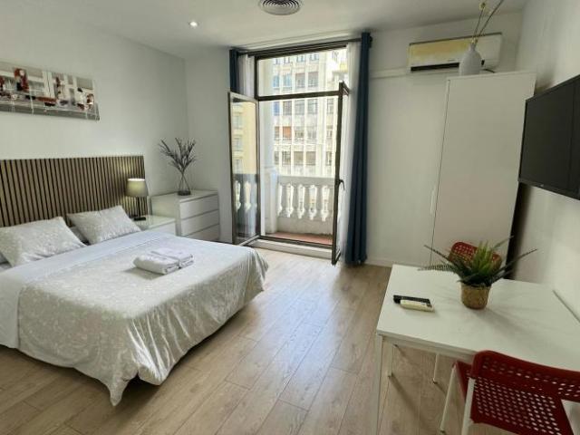 Apartamentos Madrid Madrid 104754767