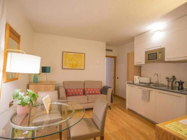 Apartamentos Madrid Madrid 104003158