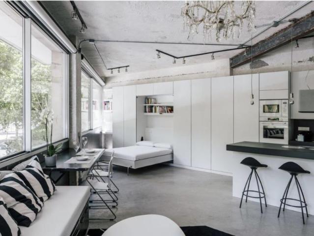 Apartamentos Madrid Madrid 104143206