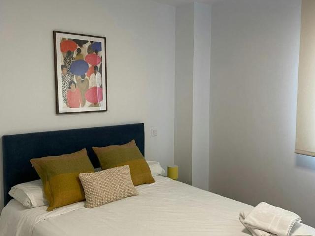 Apartamentos Madrid Madrid 105250065