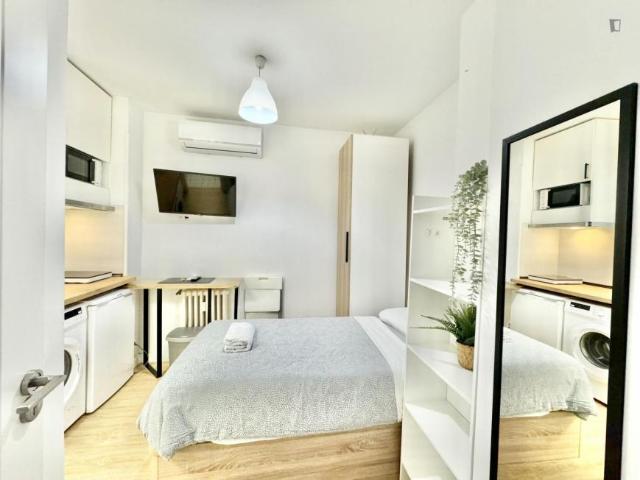 Apartamentos Madrid Madrid 106075457
