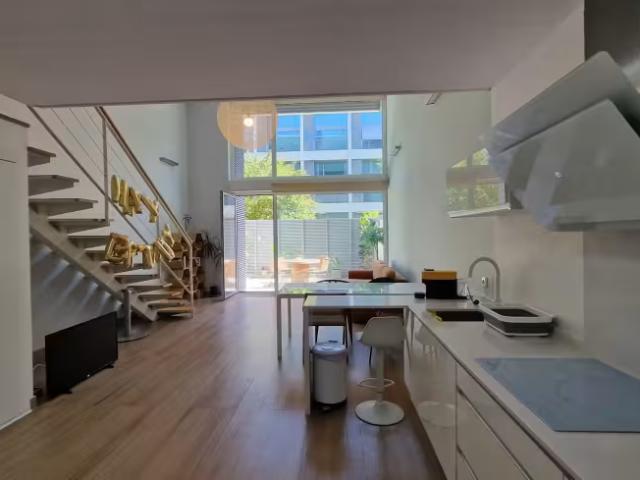 Apartamentos Madrid Madrid ELS95949049