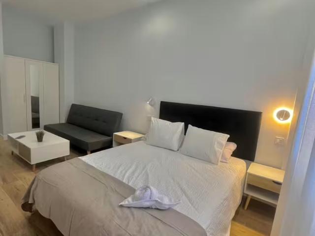 Apartamentos Madrid Madrid ELS97882049