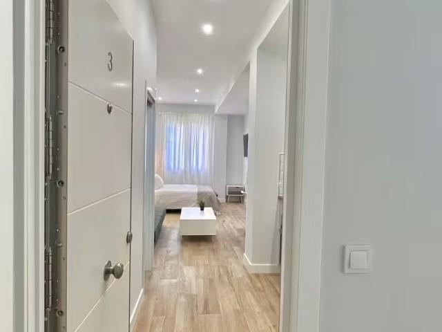 Apartamentos Madrid Madrid ELS97882050