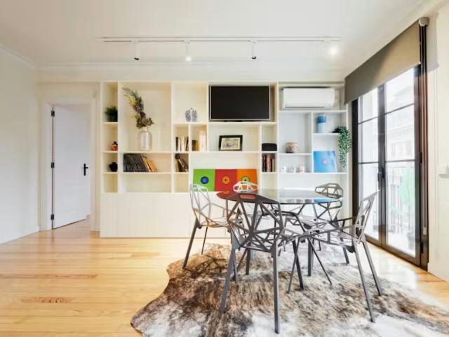 Apartamentos Madrid Madrid ELS98635332