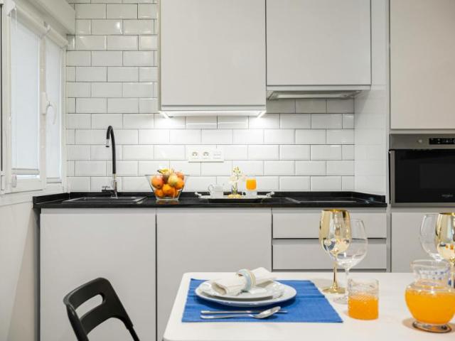 Apartamentos Madrid Madrid ELS99829732