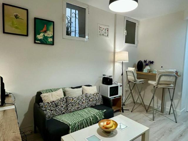 Apartamentos Madrid Madrid ELS102703394