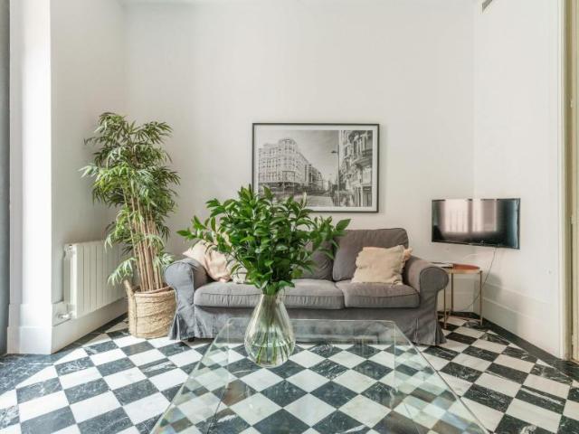 Apartamentos Madrid Madrid ELS102704154