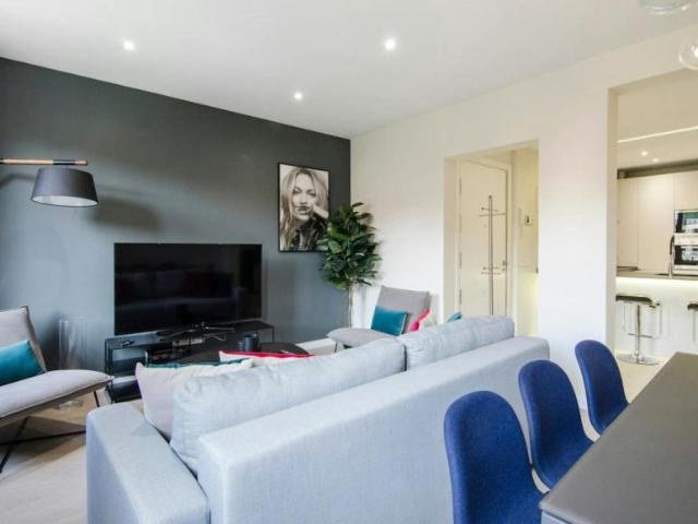 Apartamentos Madrid Madrid ELS103696142