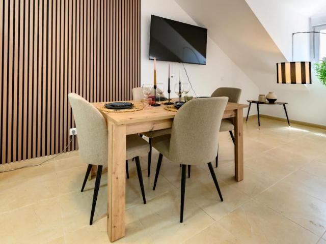 Apartamentos Madrid Madrid ELS103356736