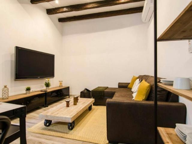 Apartamentos Madrid Madrid ELS103357794