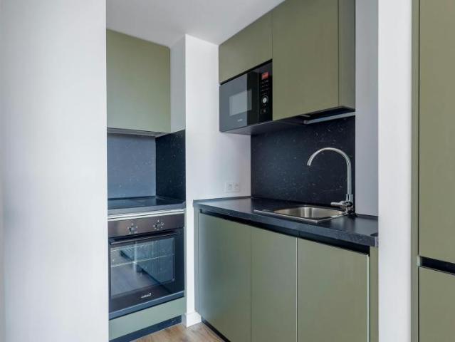 Apartamentos Madrid Madrid ELS103380910