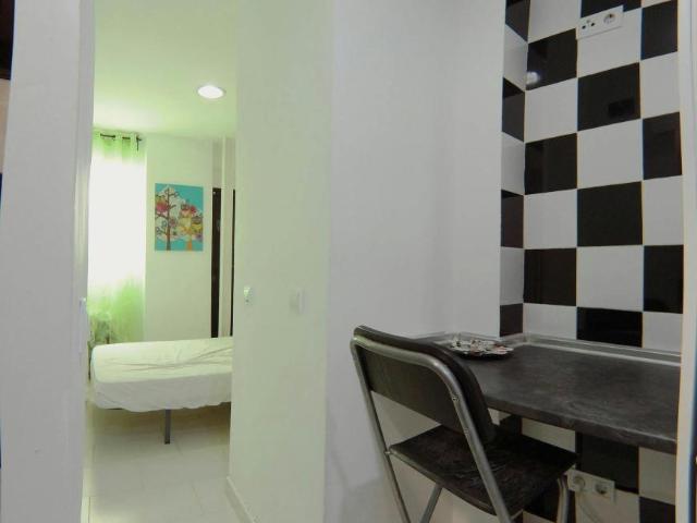 Apartamentos Madrid Madrid ELS104537136
