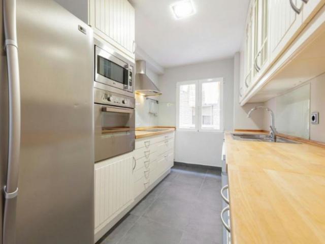 Apartamentos Madrid Madrid ELS104003402