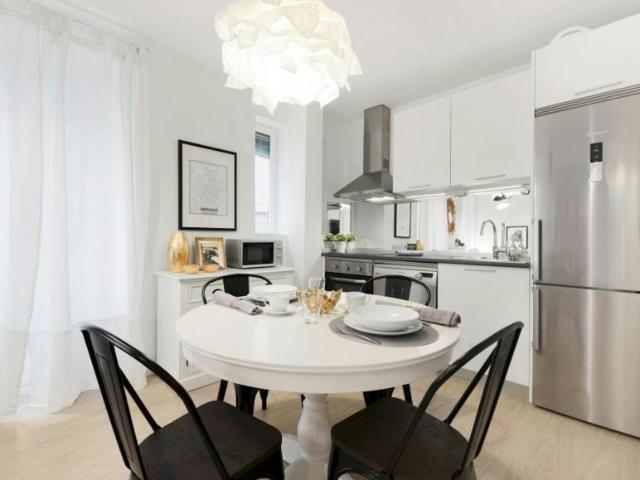 Apartamentos Madrid Madrid ELS104003405