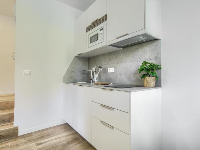 Apartamentos Madrid Madrid ELS105757937