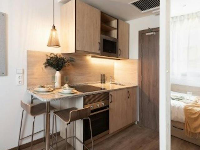 Apartamentos Madrid Madrid ELS105250443