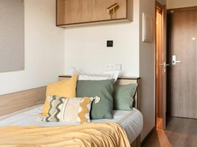 Apartamentos Madrid Madrid ELS105250450