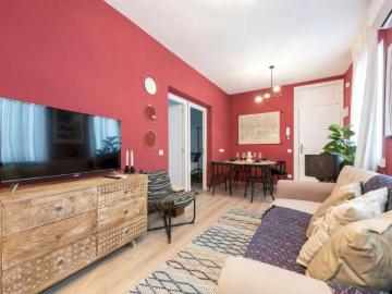 Lavapiés, Madrid, Imperial, Madrid