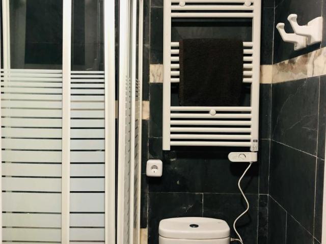 Apartamentos Madrid Madrid ES100732144