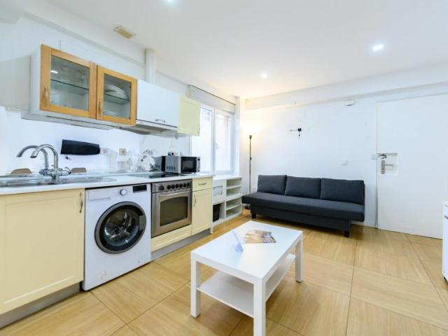 Apartamentos Madrid Madrid ES101111500