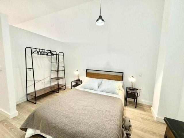 Apartamentos Madrid Madrid ES101111627