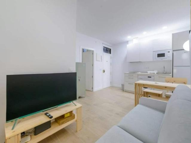 Apartamentos Madrid Madrid ES101588136