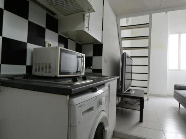 Apartamentos Madrid Madrid ES101846559